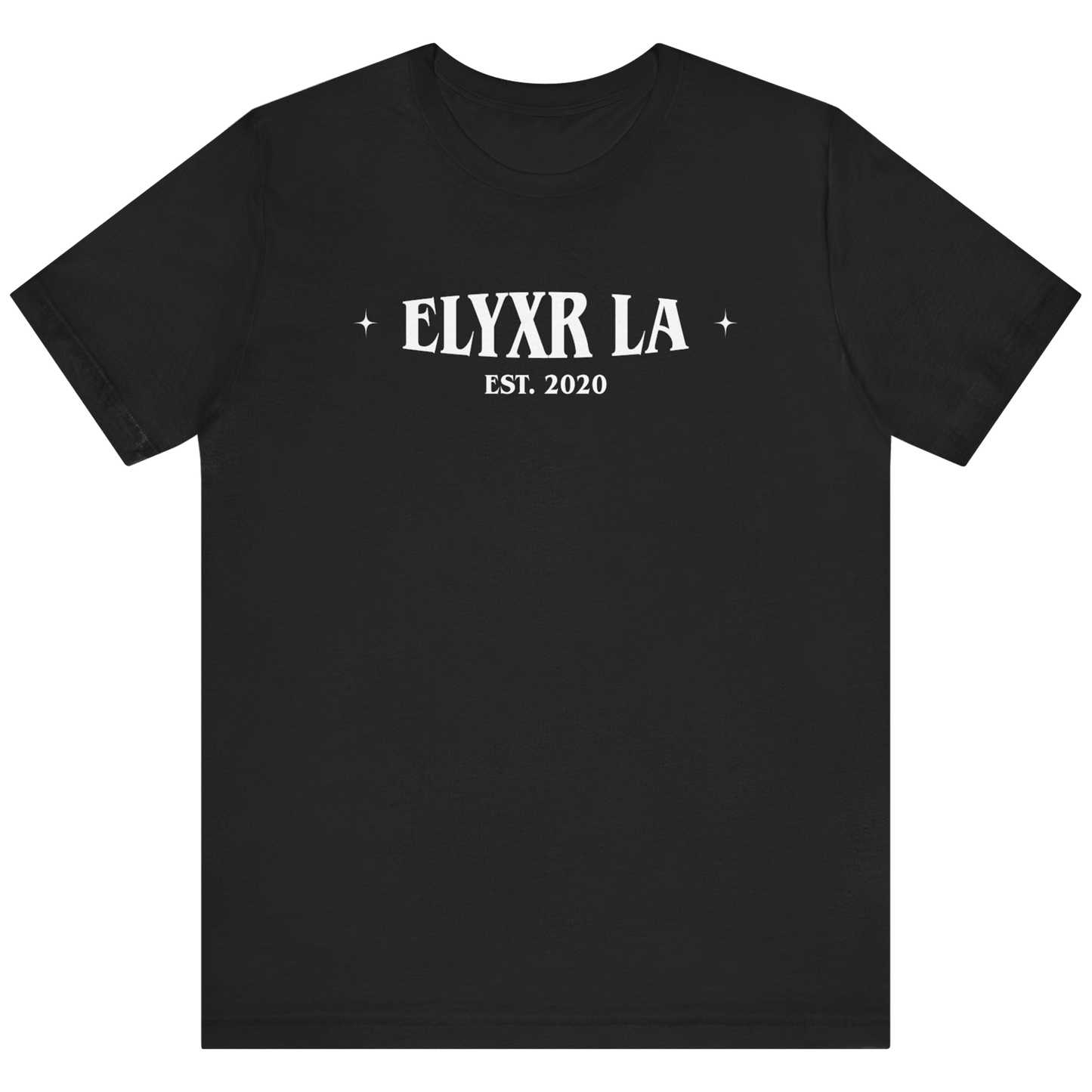 Elyxr LA Type T-Shirt