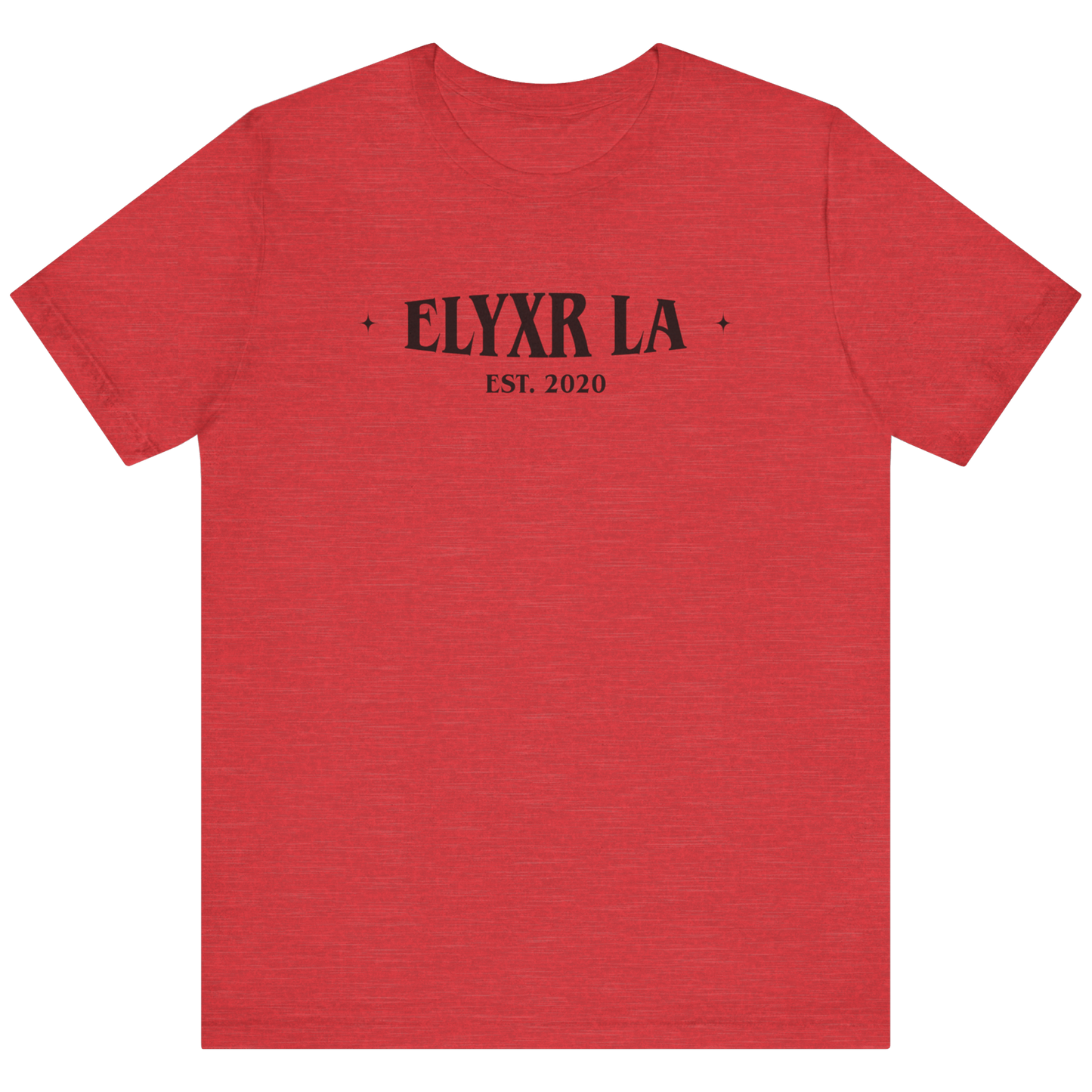 Elyxr LA Type T-Shirt