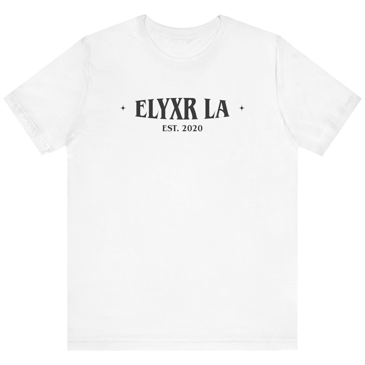 Elyxr LA Type T-Shirt