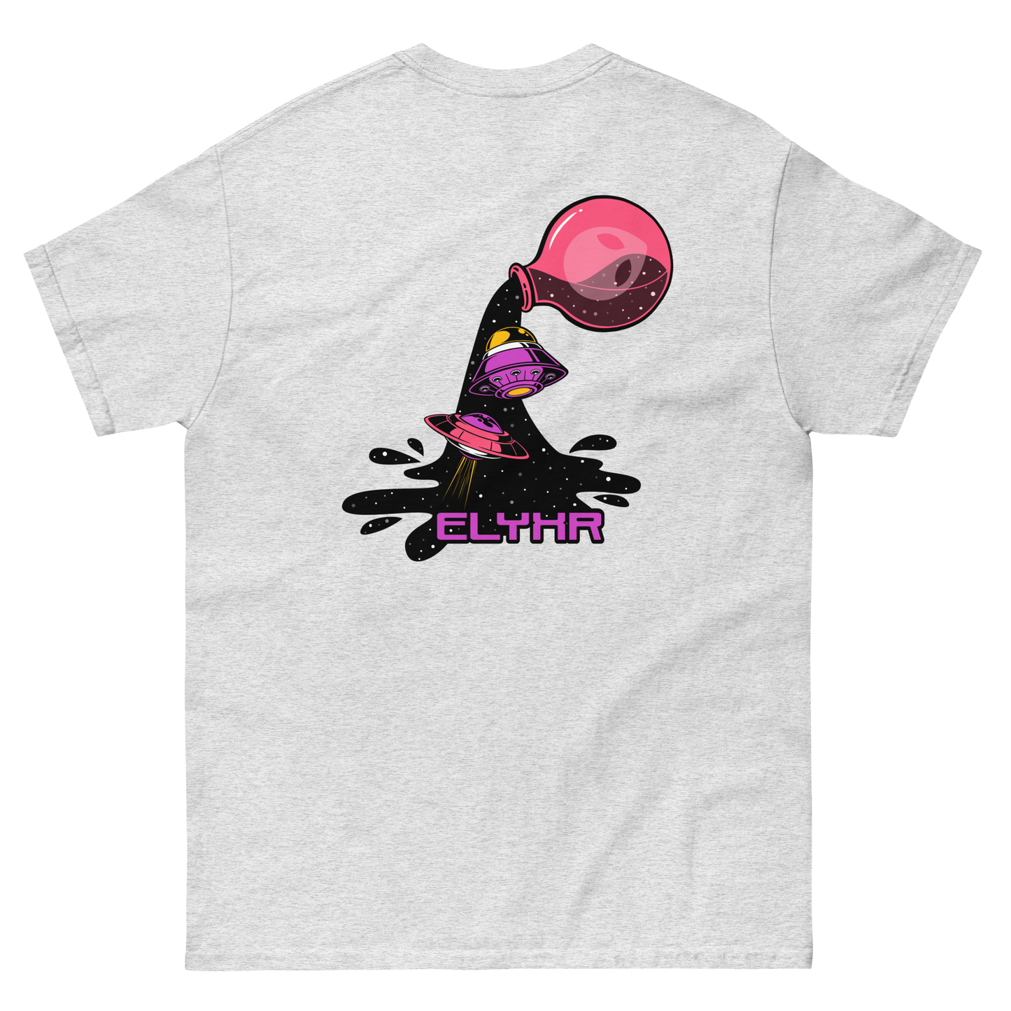 Dose of Elyxr T-Shirt