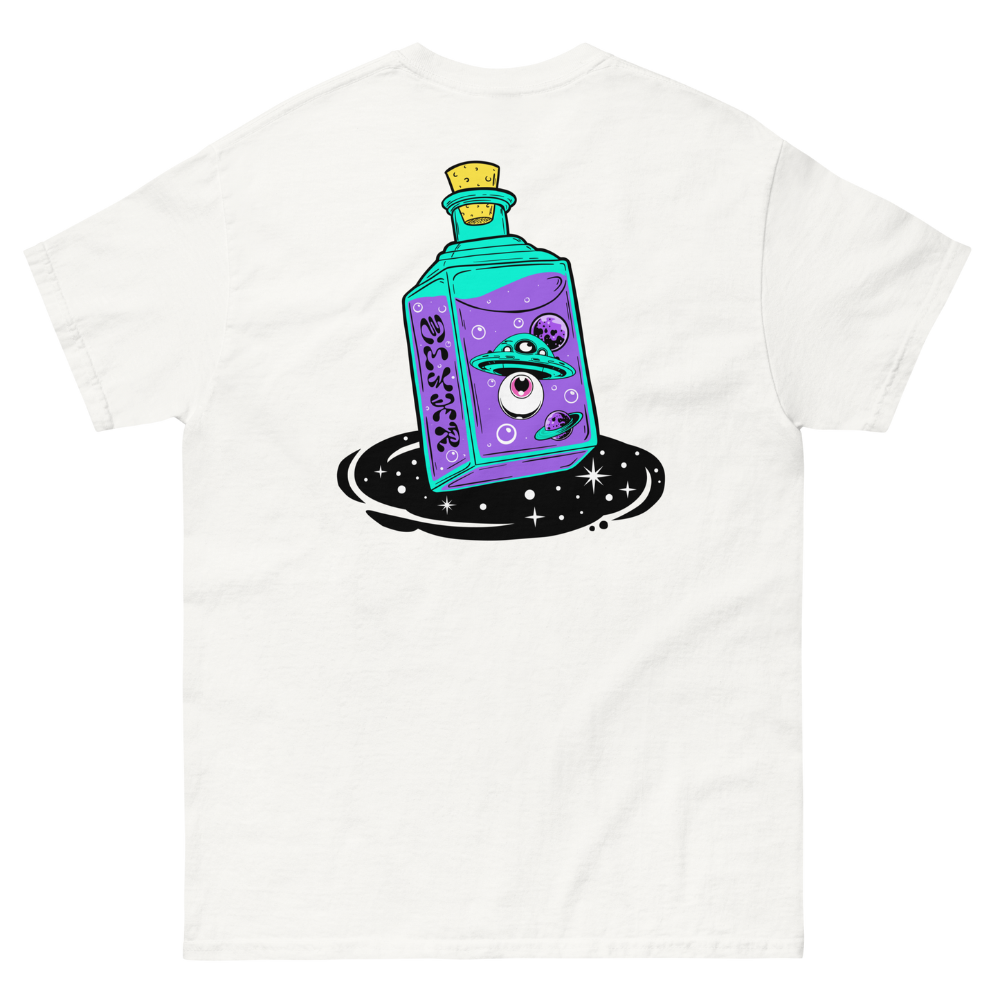 Elyxr Potion T-Shirt