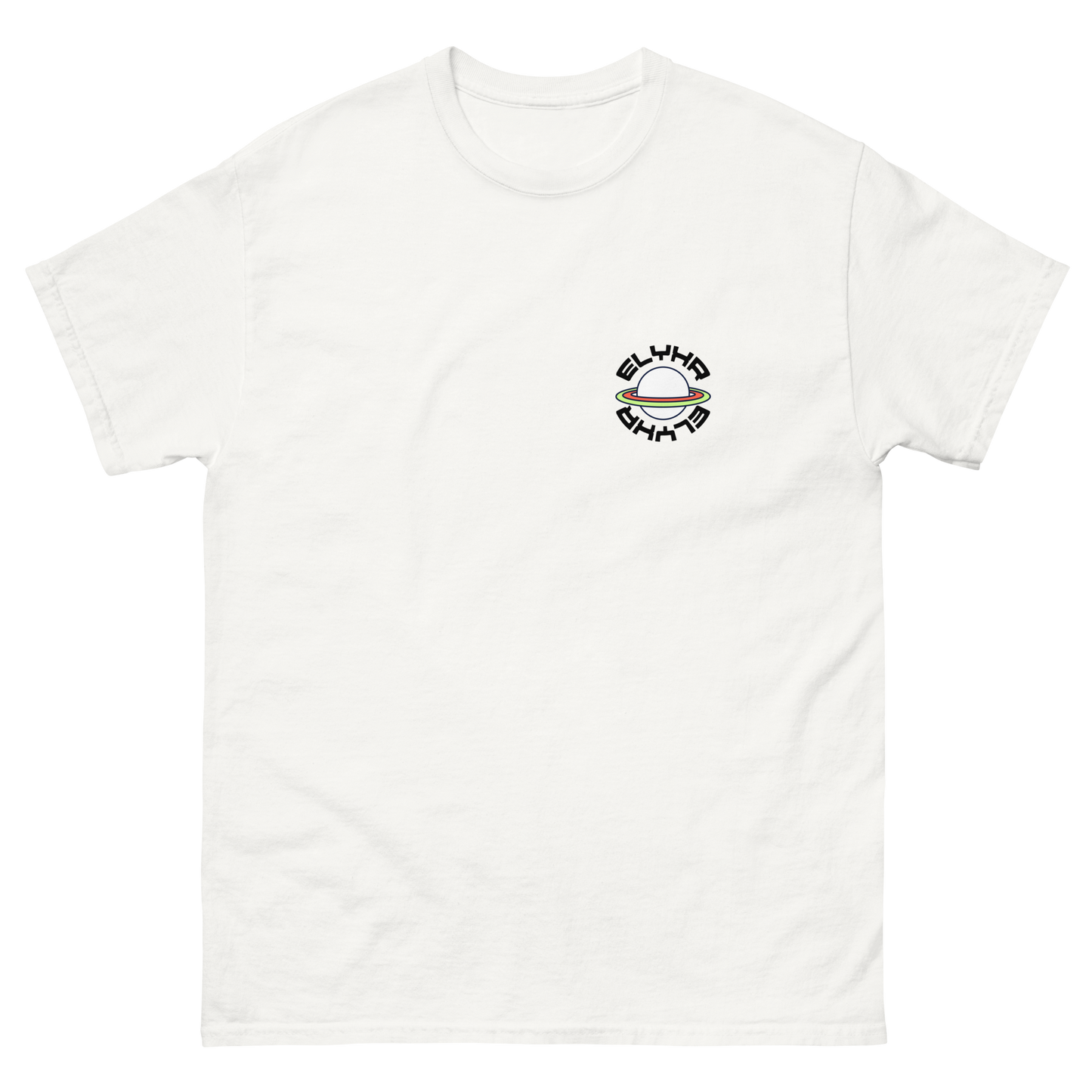 Lit N' Space T-Shirt