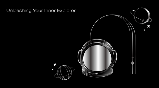 Unleashing Your Inner Explorer