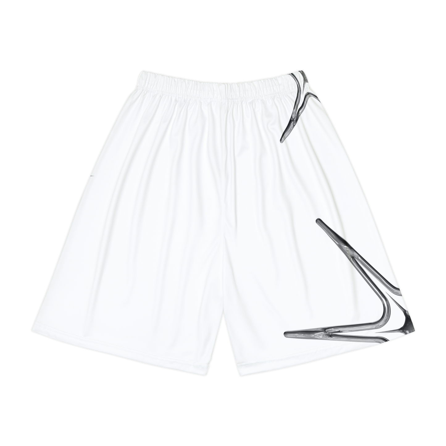 Chrome Shorts