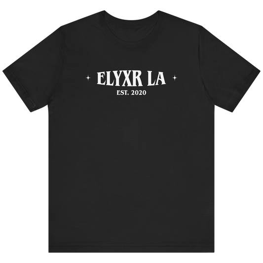 Elyxr LA Type T-Shirt