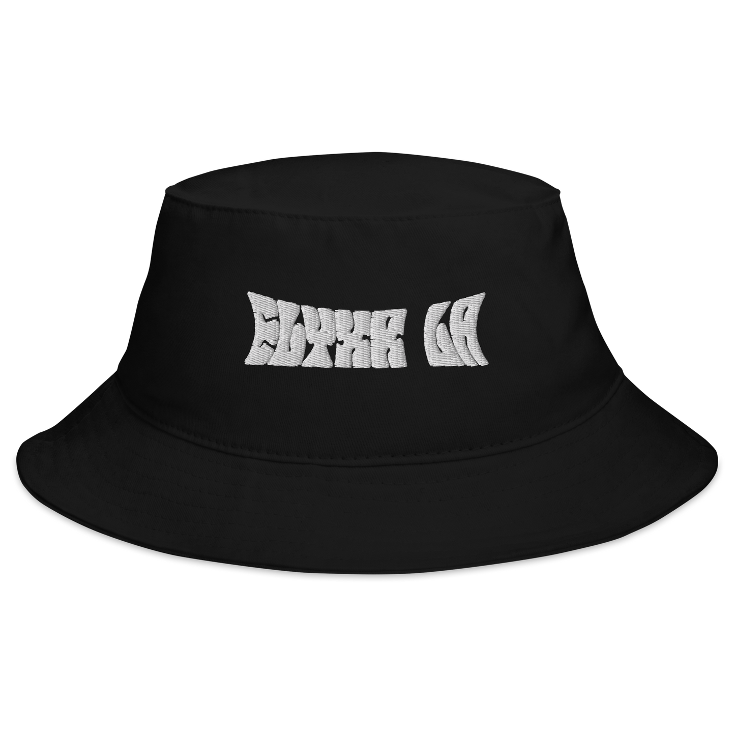 Groove Bucket Hat