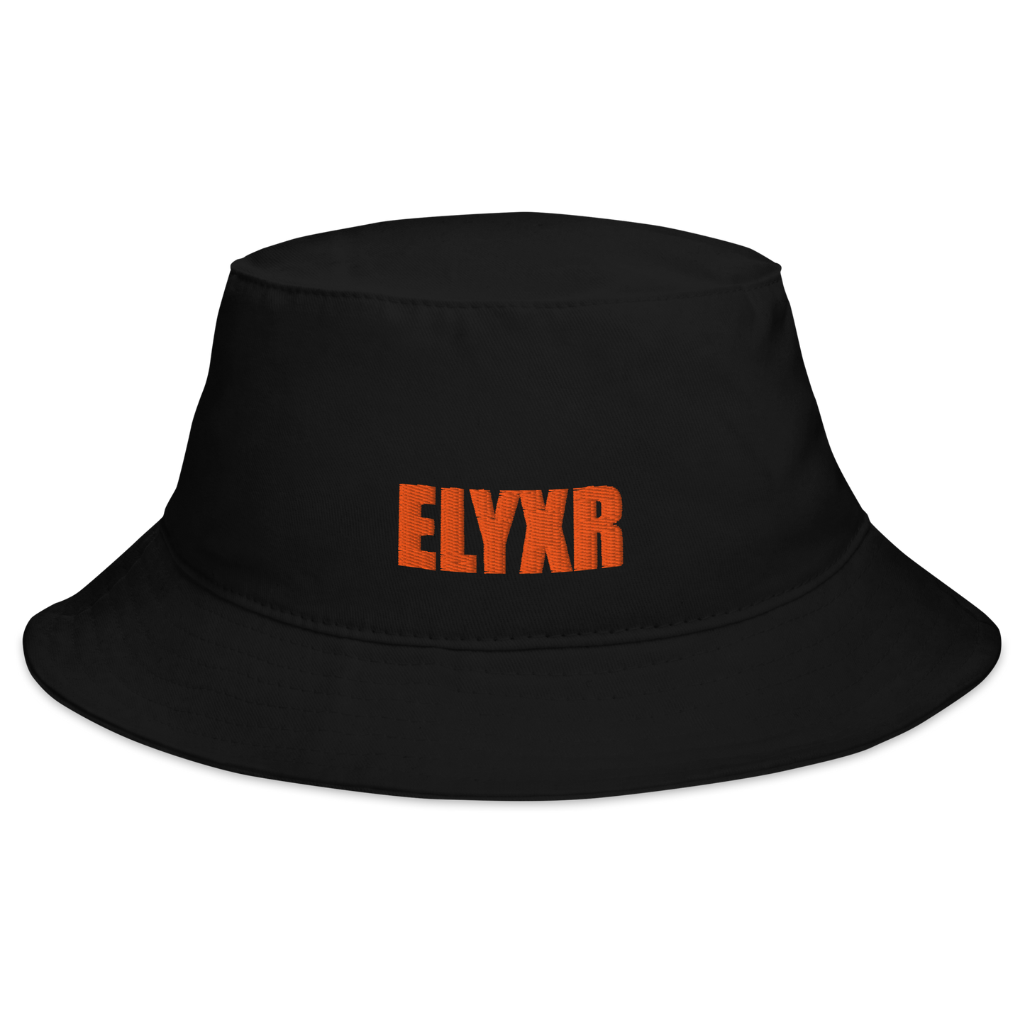 Elyxr Bucket Hat