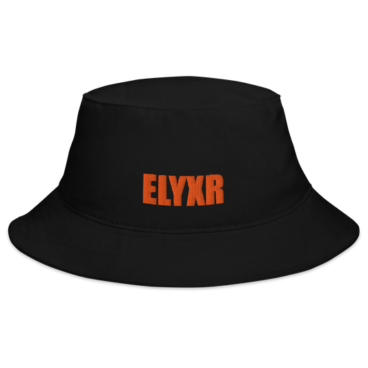 Elyxr Bucket Hat