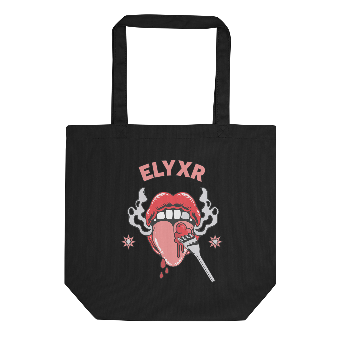 Big Bite Tote