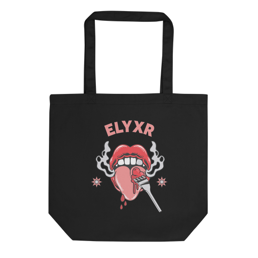 Big Bite Tote