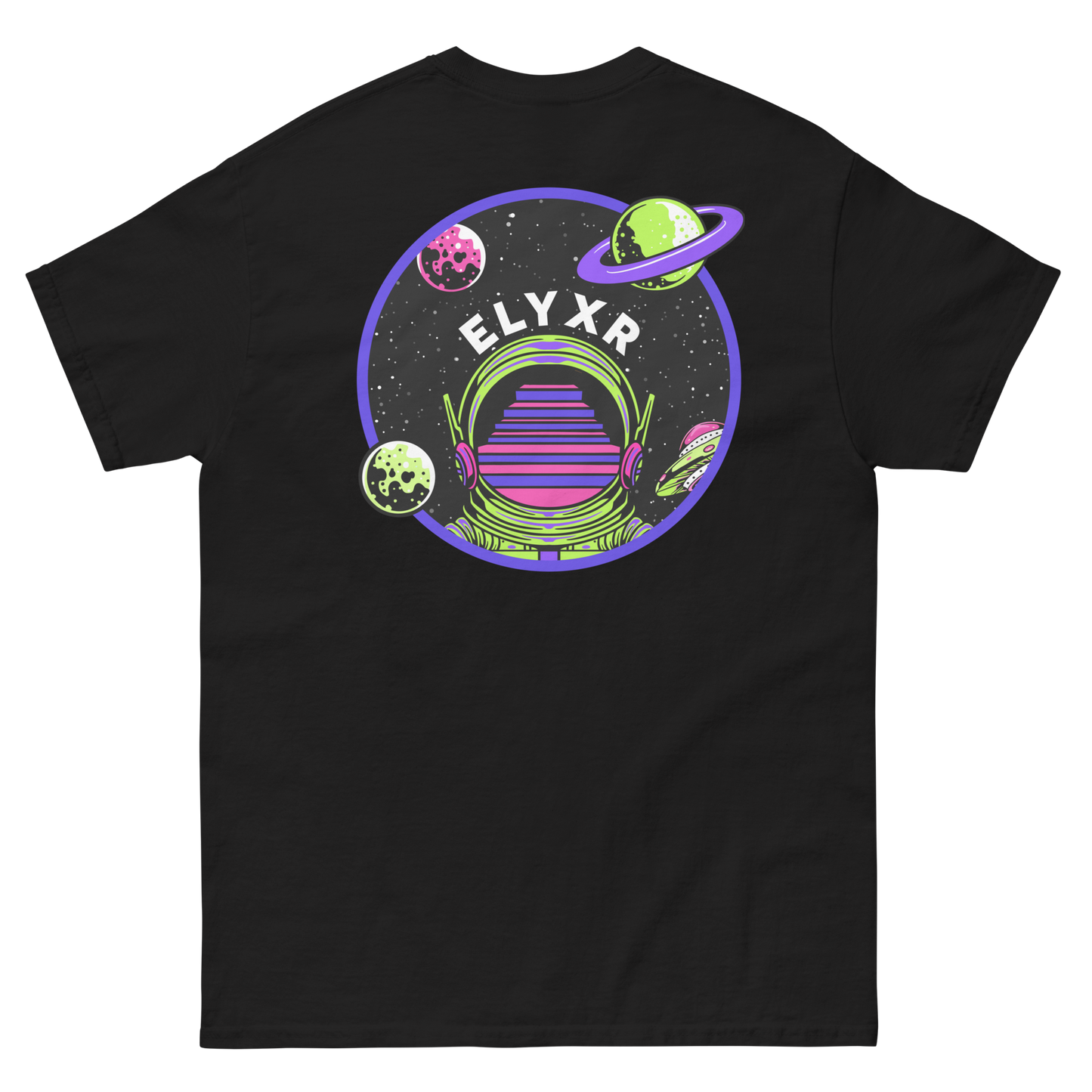 Trippy Travels T-Shirt