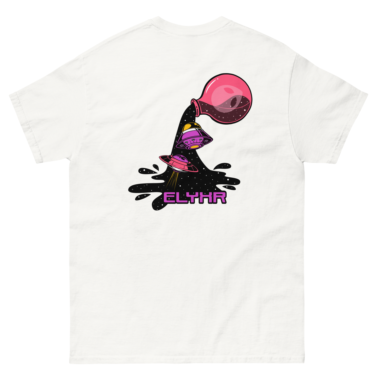 Dose of Elyxr T-Shirt