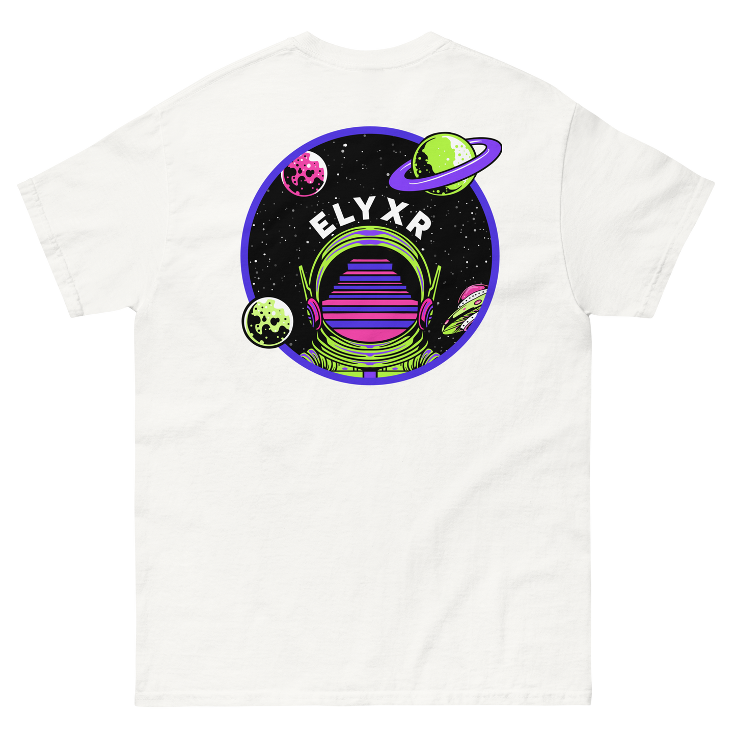 Trippy Travels T-Shirt