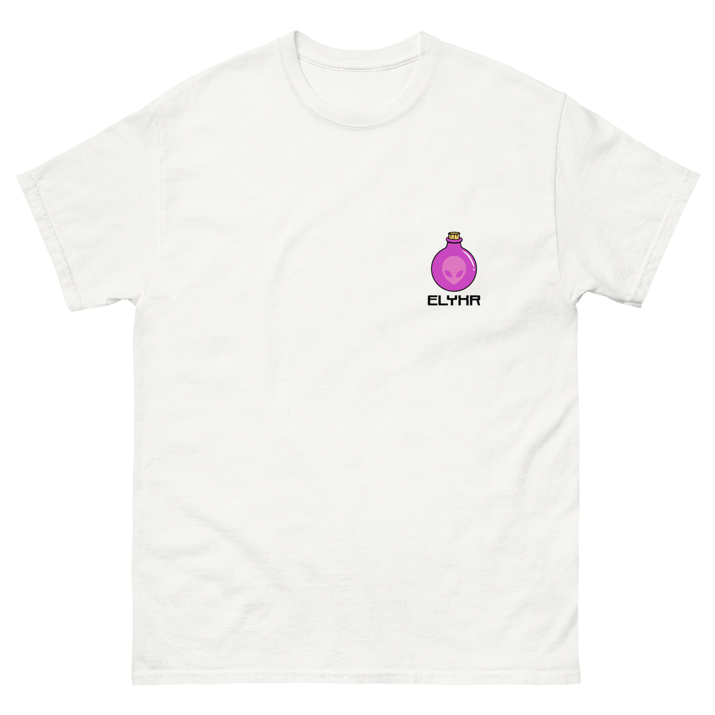 Dose of Elyxr T-Shirt