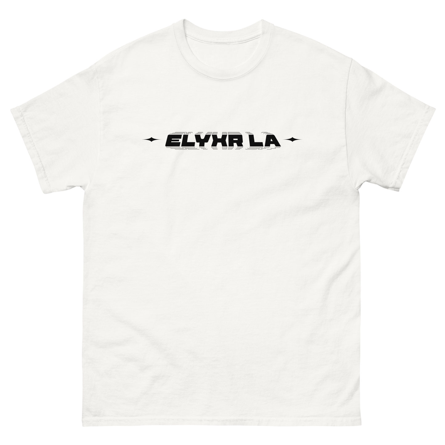 Elyxr LA T-Shirt